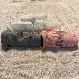 New Fruit of the Loom Tag Free Tanks